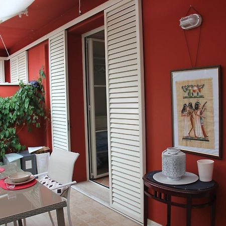 Casa Lucia Private Car Or Motorcycle Park Apartment Lucca Luaran gambar