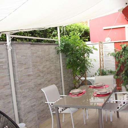 Casa Lucia Private Car Or Motorcycle Park Apartment Lucca Luaran gambar