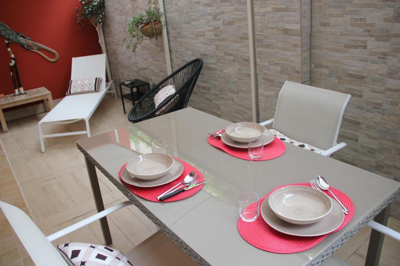 Casa Lucia Private Car Or Motorcycle Park Apartment Lucca Luaran gambar
