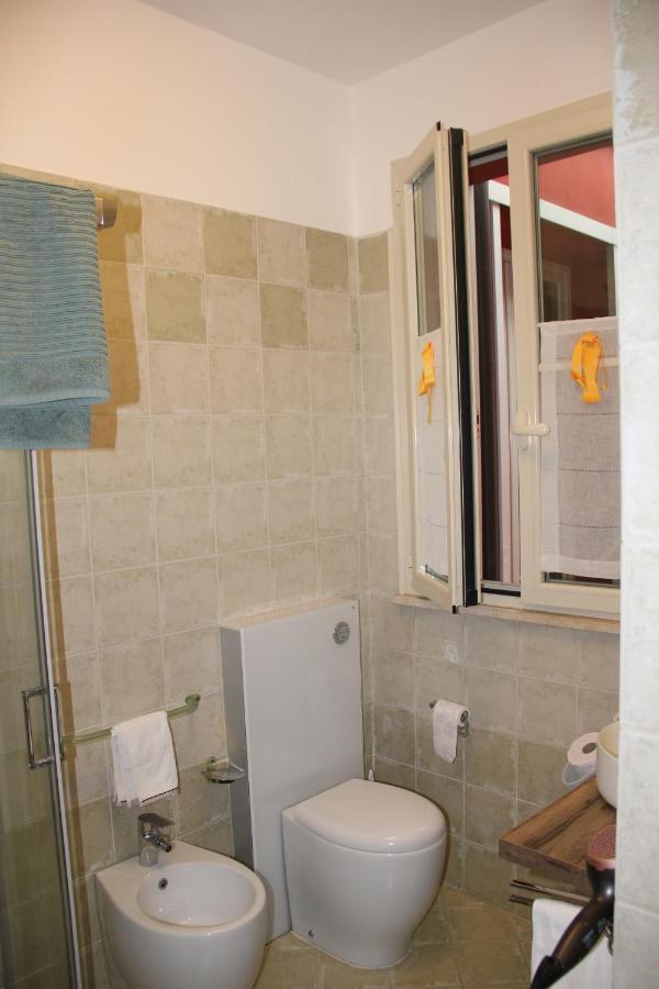Casa Lucia Private Car Or Motorcycle Park Apartment Lucca Luaran gambar