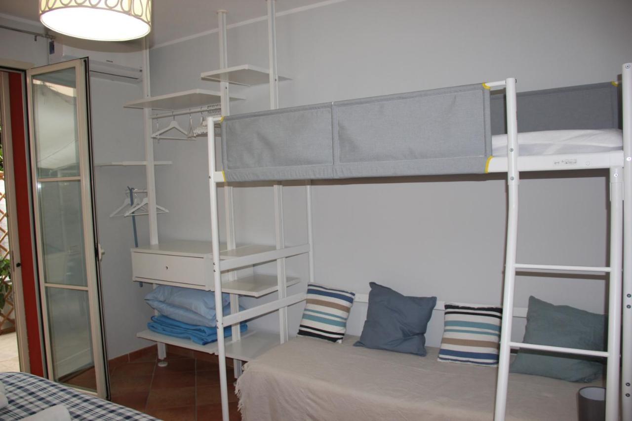 Casa Lucia Private Car Or Motorcycle Park Apartment Lucca Luaran gambar