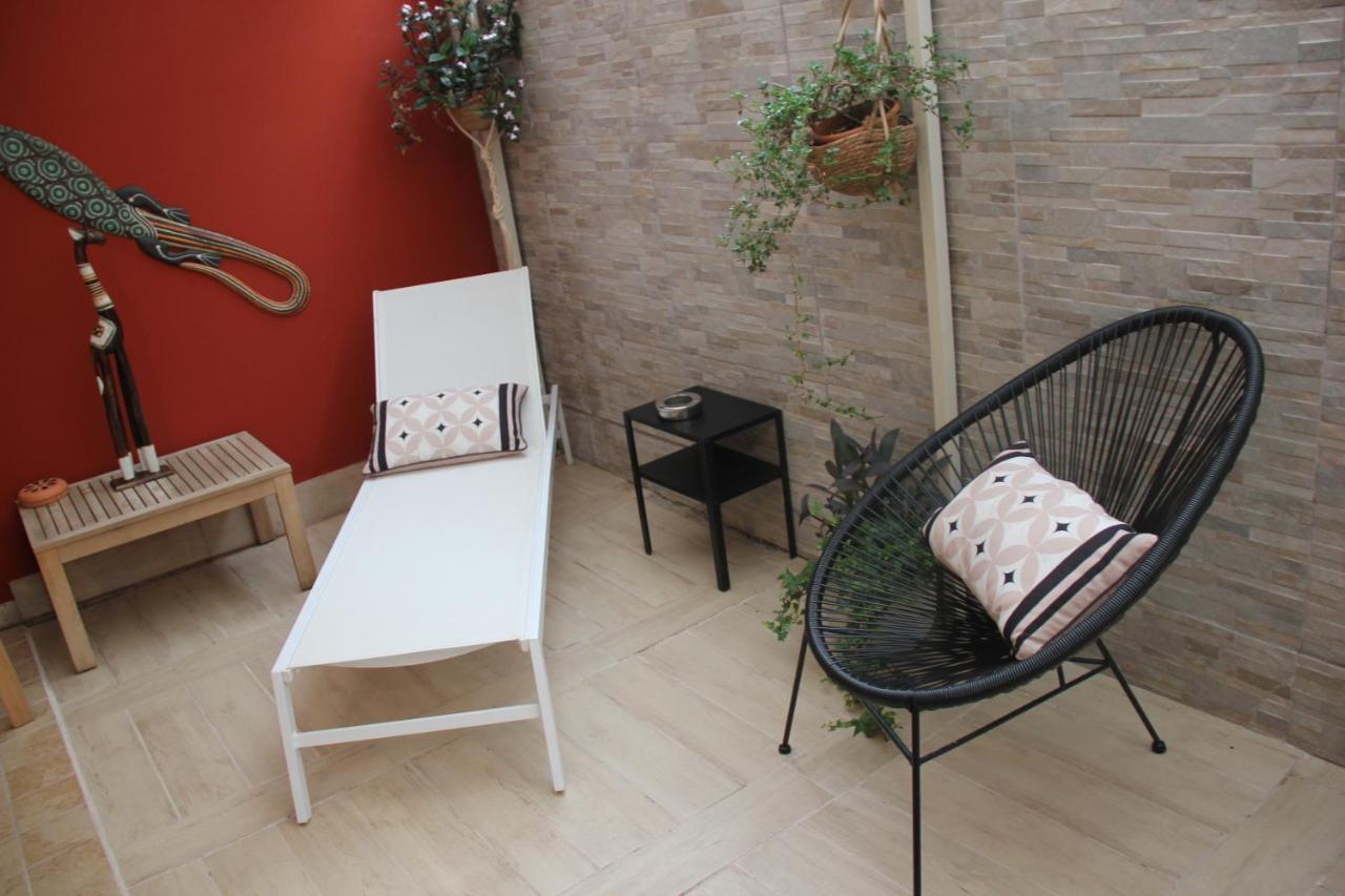 Casa Lucia Private Car Or Motorcycle Park Apartment Lucca Luaran gambar